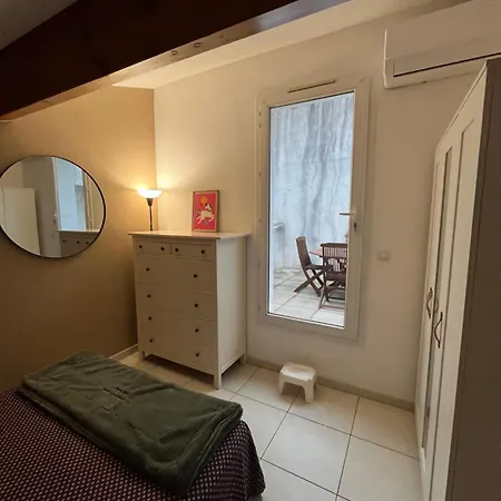 公寓 Duplex 拉西约塔