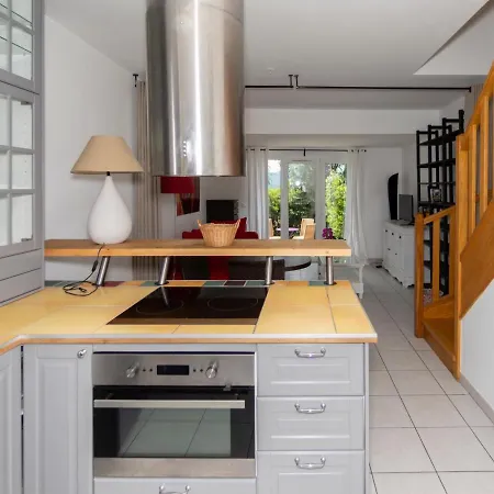 Duplex Apartment
