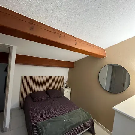 Apartamento Duplex La Ciotat