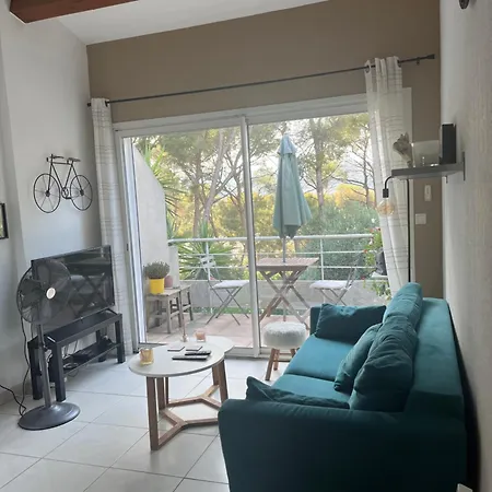 Duplex Apartamento La Ciotat