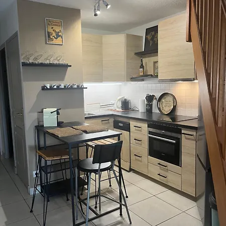 Apartamento Duplex *